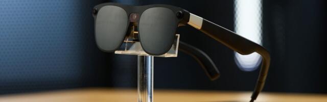 Google and Xreal’s Project Aura smart glasses will ship later this year