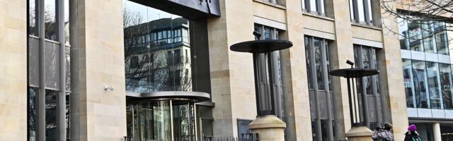 Overenthusiastic GTA 6 fan claims to be monitoring oxygen levels, acoustic noise from the bushes at Rockstar North HQ — promises trailer 3 launch is imminent based on heightened activity
