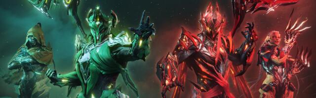 How Warframe is building upon its most heartbreaking quest in a continuation "no one saw coming"