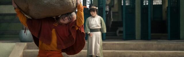 Netflix’s Live-Action ‘Avatar: The Last Airbender’ Still Feels Off-Balance in Season 2