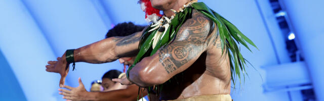 The real mystery behind Moana: After 1,700 years, why did Polynesians suddenly sail east?