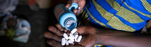 How the culture war came for condoms, PrEP, and HIV testing