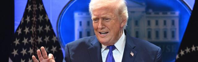 Trump finalizes new tariffs on dozens of countries