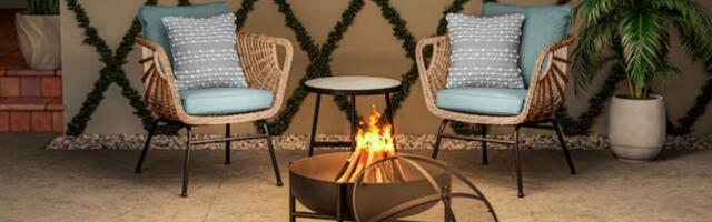 15 Of The Top Lowe's Summer Items You Can Buy