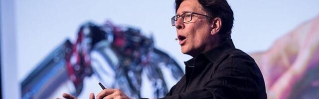 'The Great Inversion': Why one innovation theorist says technology is no longer adapting to us — we're adapting to it