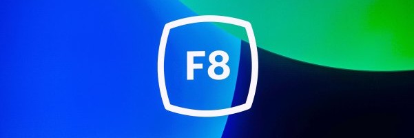 Facebook will bring back F8 on June 2 as a pared-back, single-day, virtual-only conference for developers