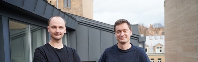 Latvian fintech Nordigen raises 2.1 mln euros