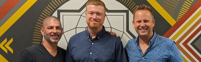 London’s Pi Labs participates in $2.5M oversubscribed seed round of warehouse management platform Fulfilld
