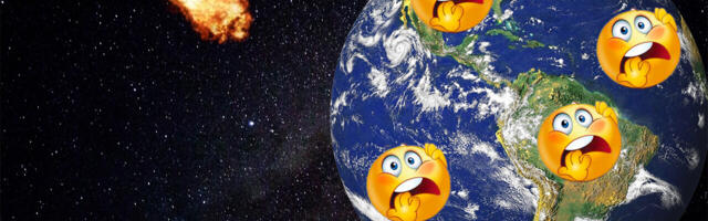 Don’t Look Up: How we should deal with asteroid threats in real life