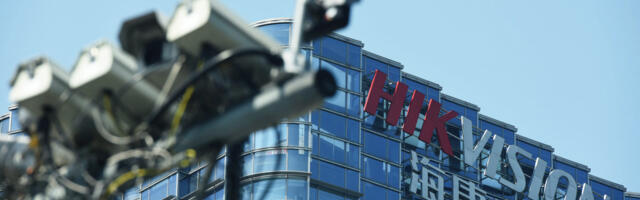 US-China tech war: Surveillance giant Hikvision faces fresh, tougher scrutiny in Washington