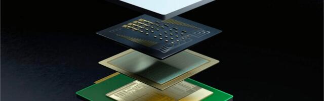 Meet Salience Labs: The Oxford startup that chipped in $11.5 million to develop high-speed chips for AI applications