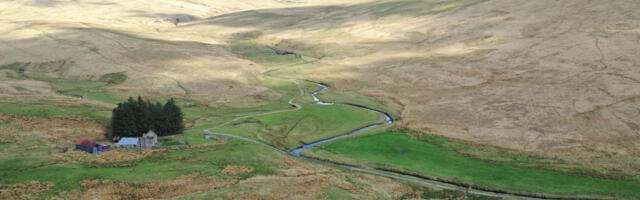 Agreement between communities in the UK for climate projects