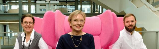 Scotland’s Earth Blox rakes in £1.5 million to harness satellite imaging data for Earth observation