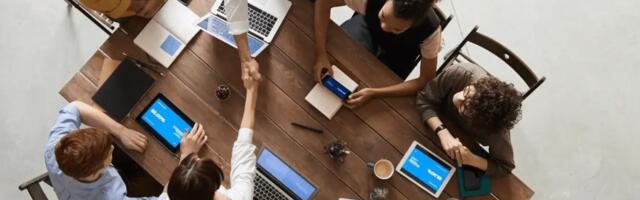 Expereo buys Breeze Networks to boost managed Internet and hybrid networks in the UK