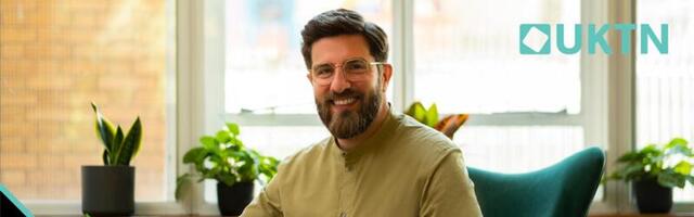 Patchwork Health founder: Good investors ‘offer so much more than capital’ – Fi5