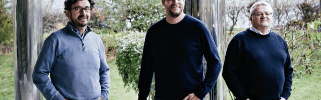 French climatetech Sweetch Energy scores €6 million to produce electricity from salt water