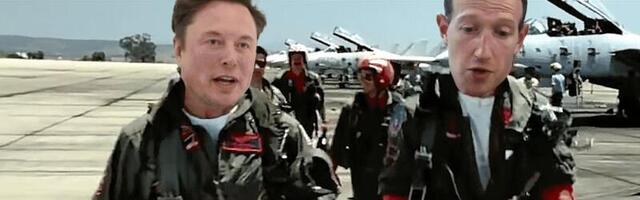 The New Mavericks:  Mark Zuckerberg Joins Pilot–CEOs Elon Musk, Sam Altman in Pursuing Flying License