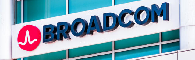 CMA clears Broadcom’s $69bn acquisition of VMware