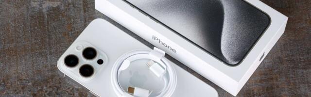 Apple developed new in-store device for wireless software updates