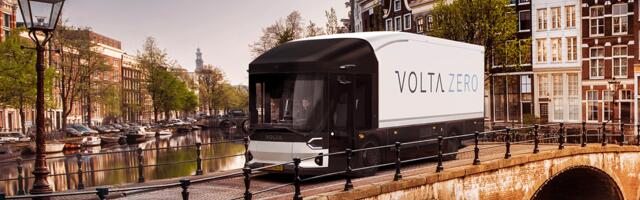 Unplugged: Volta Trucks files for bankruptcy impacting 800 employees