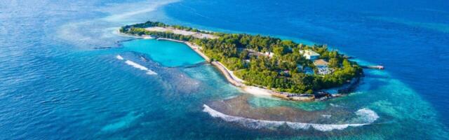 140-year-old ocean heat tech could supply islands with limitless energy