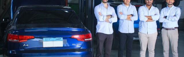 Egyptian car parts marketplace Mtor raises $2.8m pre-seed funding