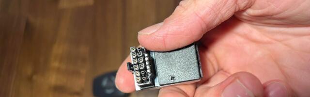 CableMod issues safety recall of 16-pin power adapters for Nvidia GPUs due to overheating and melting — advises to disconnect them immediately