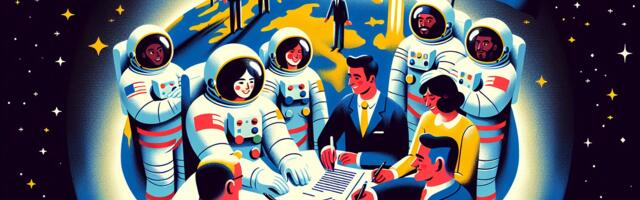 EU Space Legislation to Strengthen Global Industry