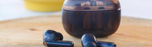 Creative Aurvana Ace 2 review