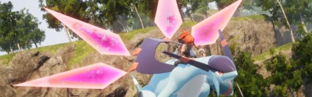 Palworld is working on a patch to address cheaters