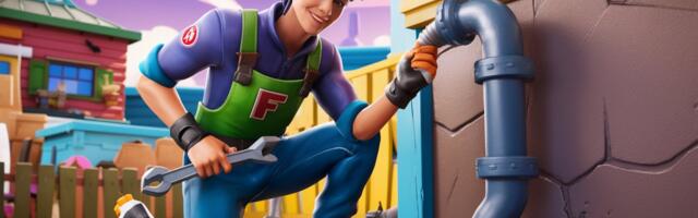 Fortnite leak – has Epic’s Battle Royale’s roadmap for 2024 been uncovered?