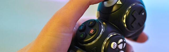 Microsoft introduces new Proteus Xbox accessibility controller — disabled gamers gain great options for gaming as they need it