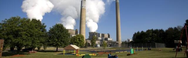 From coal plant to data center: Old power stations are being repurposed