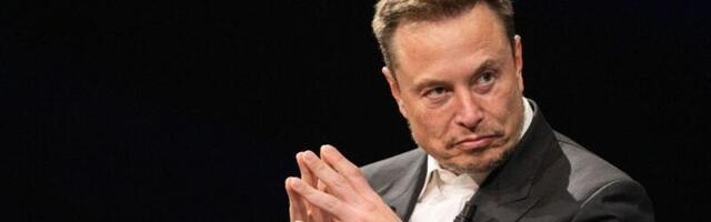 Elon Musk’s PAC is spending nearly half a million dollars to boost California Republican congresswoman