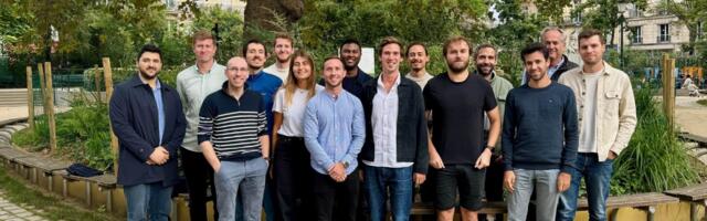 Paris-based regtech Dotfile raises €6 million to automate compliance with AI