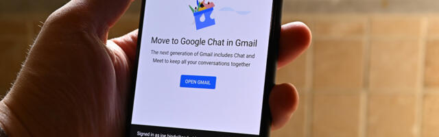 Google Chat could soon let you pin important messages and files (APK teardown)
