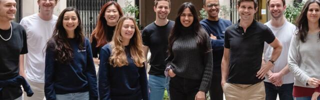 Europes 10 fastest-growing B2B SaaS startups by revenue