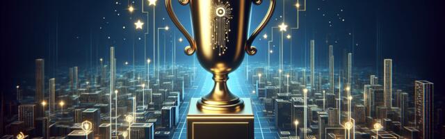 Lottie named UK’s top startup in 2025