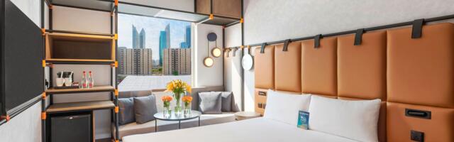 Accor Wants to Push Economy Hotels in Middle East: 'Mass-Market is Not a Rude Word'