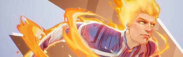 Marvel Rivals surpasses 40m players, as NetEase denies abandoning western studios