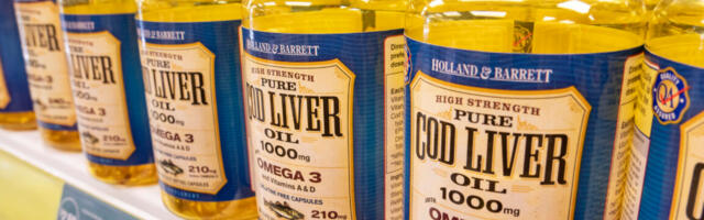 Cod liver oil embraced amid Texas measles outbreak; doctors fight misinfo