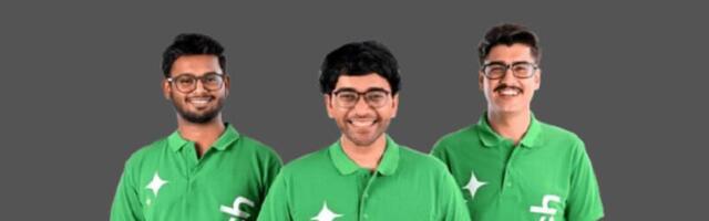 Swish Raises $14 Mn To Scale Its 10-Minute Food Delivery Offering