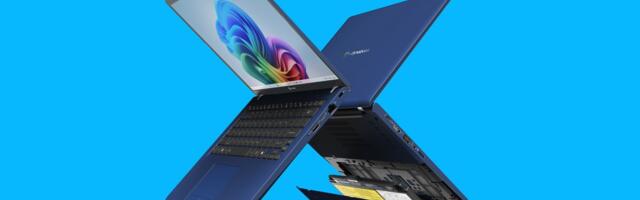 'Self-replaceable batteries' return with the Dynabook Portégé Z40L-N business laptop