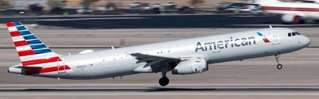 American Airlines joins the party on free in-flight WiFi — but it won't be using Elon Musk's Starlink
