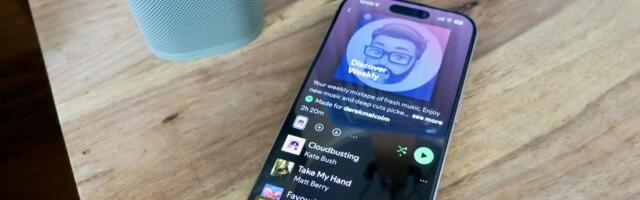 Spotify’s new Snooze feature lets you take a break from overplayed songs