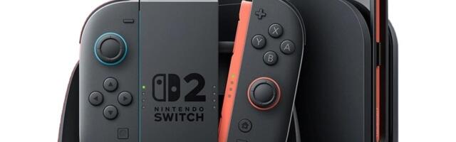 Nintendo partners with third-party websites to stop Switch 2 scalpers