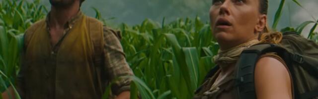 First Reactions to ‘Jurassic World Rebirth’ Are Chaotically All Over the Place