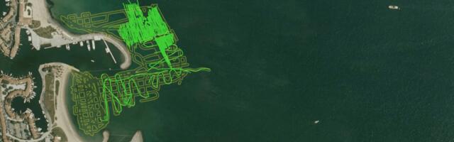 Cosma raises €2.5M to map deep-sea ecosystems with autonomous robots