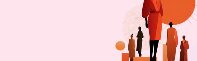 Enter: 100 Women in Tech in Europe