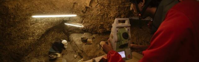 Did a rival tribe kill and eat their neighbors 5,700 years ago?